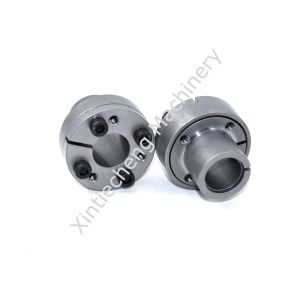 Opening Z11 Shaft Hub Locking Devices Expandable Hub 42CrMo4