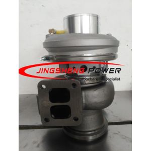 Standard S310G080 Turbo Charger With Water Cooling Part No. 250-7700