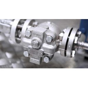 Screwed Ball Float Steam Trap FTGS14 Spirax Sarco