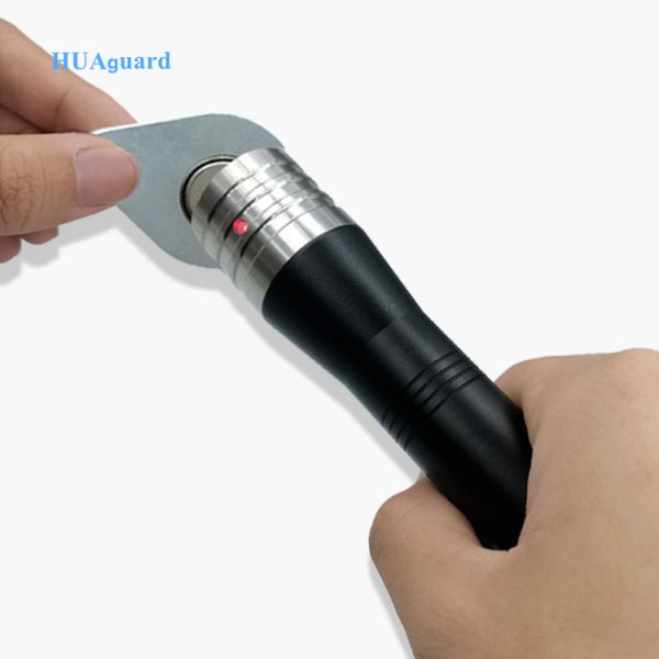 Quality Advanced & Technologically-Driven Solution Touch Guard Tour System for Comprehensive Patrols wholesale