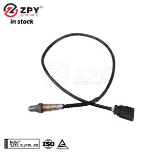 China 06A906262Q New Verson Upstream Rear Oxygen Sensor O2 For VW Volkswagen Audi on sale