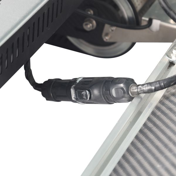 Quality Clean-In-Place Photovoltaic Power System Maintenance Robot and Guaranteed Cleanliness wholesale