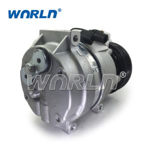 32483G Auto Parts Compressor Ac For Daewoo Lanos For Ssangyong Rexton2.7 WXDW002