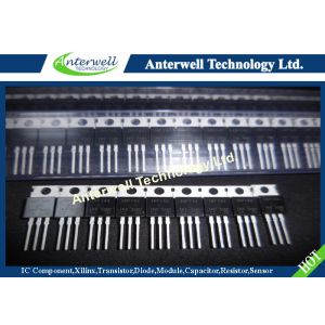 Cheap Power MOSFET IRF740PBF Silicon Power Transistors Single Configuration for sale