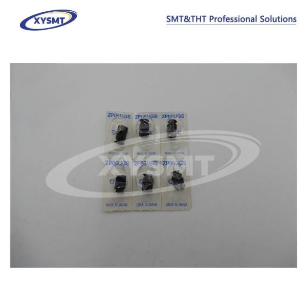 Quality PX500061000 XP06UGS Vacuum PAD JUKI MTC machine spare part wholesale