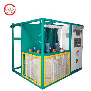 5000L/Day Ink Wastewater Treatment Machine In Plant Reuse