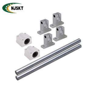 SFC3 Linear Shaft 3mm Chrome-plated Linear Motion Shaft