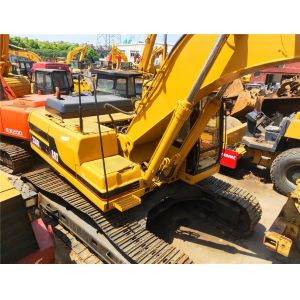 Used Cat Heavy Excavator 330b, Caterpillar 330b, 325b Track Digger on Promotion