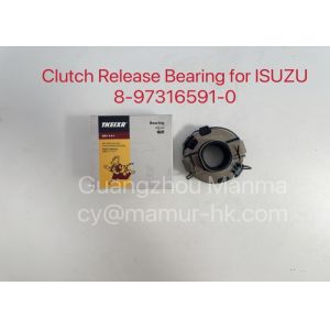 TKEIXR Clutch Release Bearing For ISUZU PICKUP TFR TFS UCR 8-97316591-0