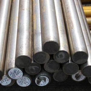 China Factory price alloy steel round bar 40Cr 4140 4130 42CrMo Cr12Mov H13 D2 tool steel bar price per ton on sale