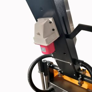 Stripper 220-380V Floor Polisher Machine With High Efficiency