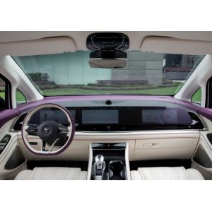 VOYAH Dreamer 2022 Private customized low-carbon version 5 Door 7seats MPV