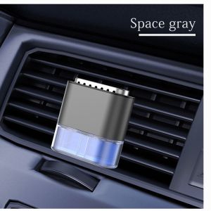 Long Lasting 5 Ml Volume Car Air Freshener with Flower Fragrance and 1 Year