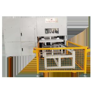 220V Plastic Pallet Machine 16KW Pallet Manufacturing For Anti Slip Plastic