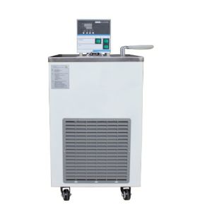 Digital Low Temperature Thermostatic water Bath