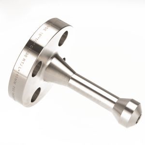 China Copper-Nickel 70/30 Forged Flange OD 3'' Class 300 Stock Duplex Stainless Steel Nipo Flange on sale