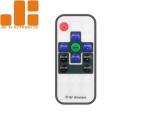 3 Channels Output RF Wireless LED Controller Use In LED Lighting 6A / CH