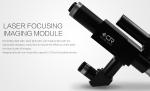 High Precision Laser Fixed Focus Lens Compatiable With Different Parallel