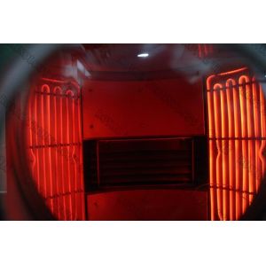 High-Temperature Vacuum Degassing Machine for Moulds PVD hard coating pre