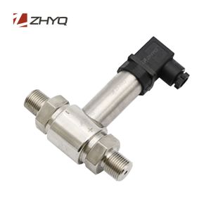 Underwater Project Differential Pressure Transducer Directly Cable DIN PT124B