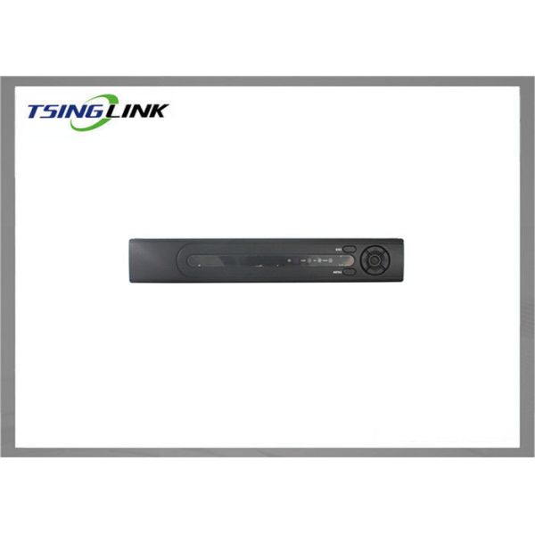 Quality 8T Hard Disk Wireless Surveillance DVR AHD 8ch With HD Video Transmission wholesale