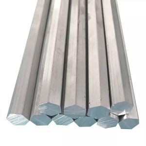 Cheap Cutting Size 2024 6063 6082 7075 Aluminium hexagonal Bar Price Surface Series Technique Temper Origin Shape Grade Min for sale