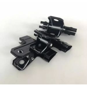 Customized Sheet Rapid Prototyping Metal Manufacturing Stamped Parts