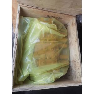 Kawasaki Kobelco Sk200-1/3 Sk200-4 Control Main Valve KMX15E 2436u281f3