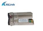 BIDI XFP Transceiver LC/SC Connector HL-XFP-BIDI 40km Distance DDM Function