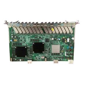 ZTE C320 10G GEPON OLT Optical Line Terminal
