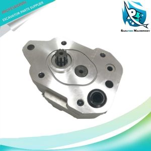 Best quality UCHIDA A8v107 gear pump\hydraulic pump for Sumitomo excavator