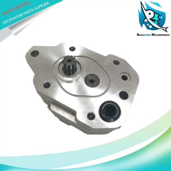 Best quality UCHIDA A8v107 gear pump\hydraulic pump for Sumitomo excavator