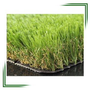 Home Garden Turf Artificial Landscaping Mat Carpet Grass Rug Fence Outdoor