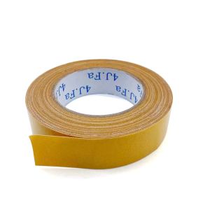 Customizable Dual Sided Carpet Tape For Indoor / Outdoor Use