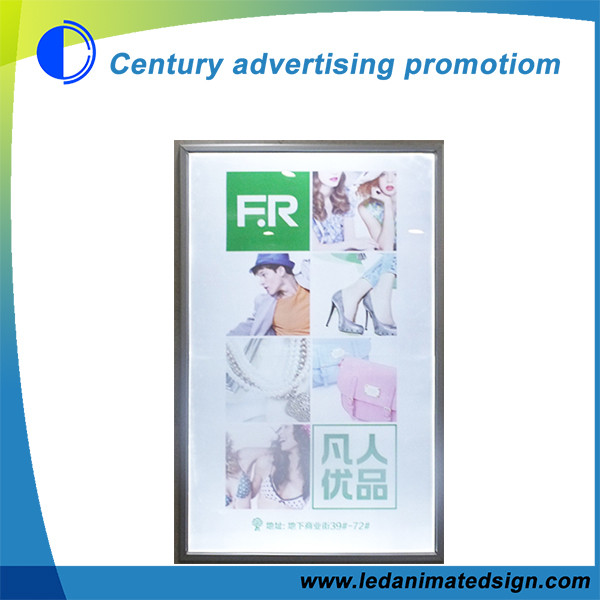 Quality SMD led light box wholesale