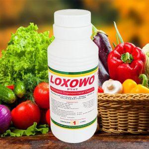 Odorless Organic Liquid Foliar Root Fertilizer Enhance Crop Health And Yield