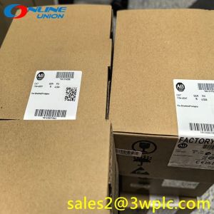 Cheap 1794-AENT Allen Bradley Flex EtherNet/IP Adaptor Rockwell Automation for sale