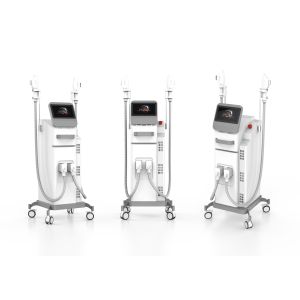 AS70 Difunctional IPL Skin Rejuvenation Diode Machine SHR Hair Removal Machine