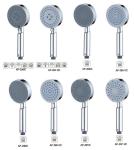 Button Function/Three Function/Five Function/Single Function Hand Shower,Shower