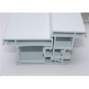 Cheap 60mm casement Sash Window Frame for sale