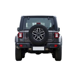 Customize various models Car Electric Side Step Car Accessories 4x4 For