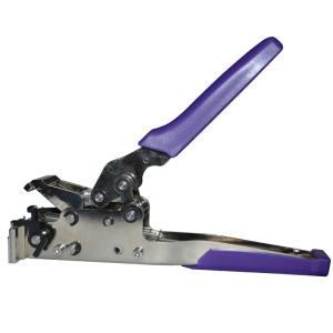 Stainless Steel SMT Splicing Tool Plastic Handle SMT Assembly Line