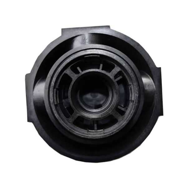 Plastic Manual Water Treatment Consumables Control Valve For Water Purifier Filter