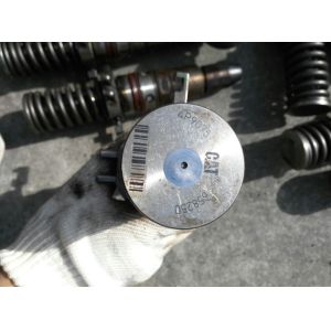 China used CAT 4P9075 4P9077 fuel injector on sale