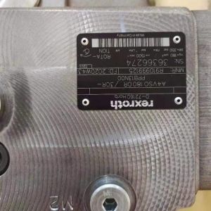 Cheap A4VSO500LR2G/30L-PPB13N00 A4VSO500DR/30L-PPB13N00 Rexroth piston pump in stock, genuine product for sale