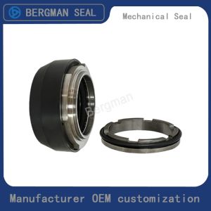 BERGMAN replace Flygt Pump seal FOU-45mm 1330 Upper sealing Mechanical Seal