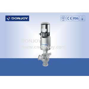 SS304 / SS316L stianless steel actuator With Intelligent Positioner for control