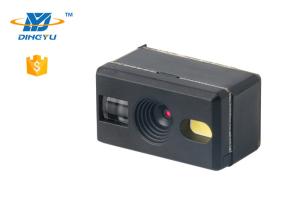 Cheap OEM USB TTL Auto Scan Fixed 2D Qr Code Barcode Module DE2105 CMOS Scan Type for sale