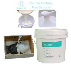 High-Strength Tin-Cured LSR for Architectural Molds – Durable & Cost-Effective