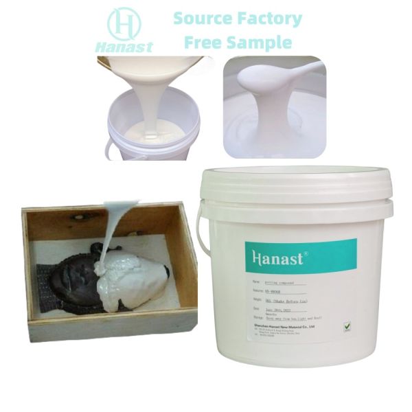 Quality High-Strength Tin-Cured LSR for Architectural Molds – Durable & Cost-Effective wholesale